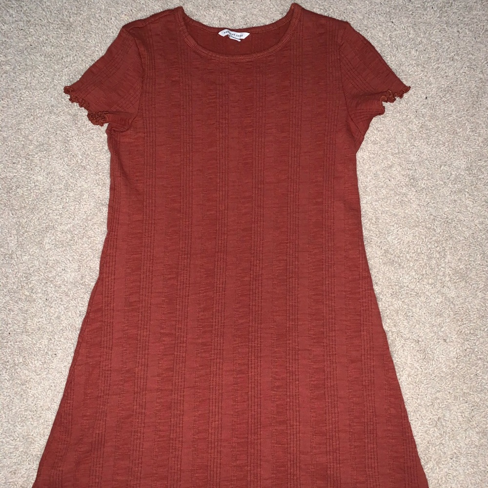 American Eagle T-shirt Dress